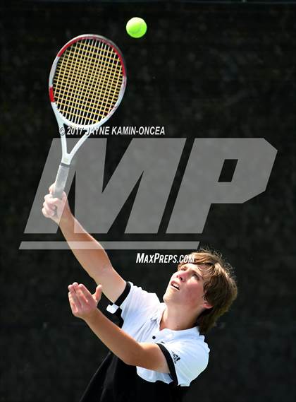 Thumbnail 1 in Foothill League Tournament photogallery.