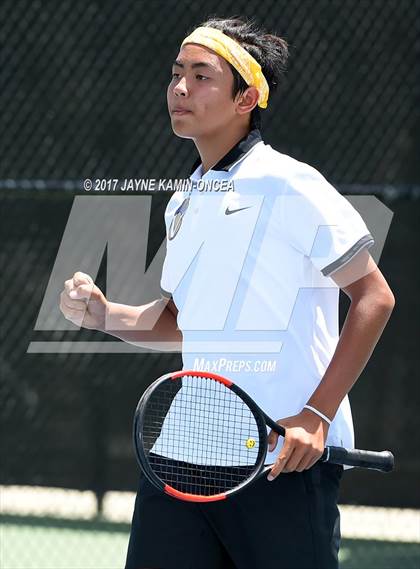 Thumbnail 2 in Foothill League Tournament photogallery.