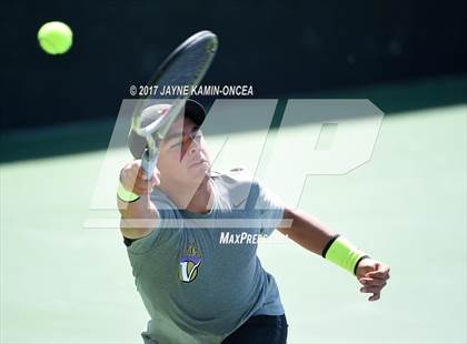 Thumbnail 2 in Foothill League Tournament photogallery.