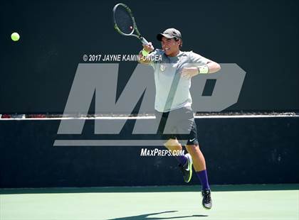 Thumbnail 2 in Foothill League Tournament photogallery.