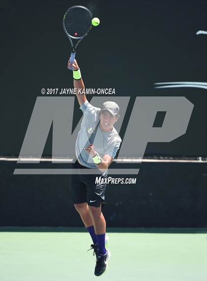 Thumbnail 1 in Foothill League Tournament photogallery.