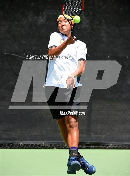Thumbnail 1 in Foothill League Tournament photogallery.