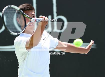 Thumbnail 1 in Foothill League Tournament photogallery.