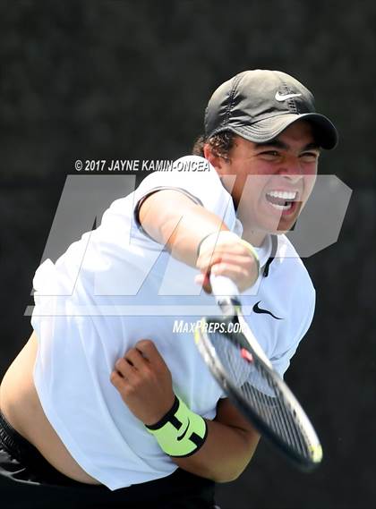 Thumbnail 1 in Foothill League Tournament photogallery.