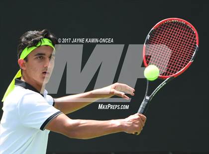 Thumbnail 2 in Foothill League Tournament photogallery.