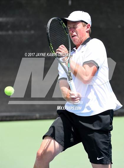 Thumbnail 1 in Foothill League Tournament photogallery.