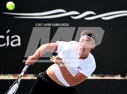 Thumbnail 1 in Foothill League Tournament photogallery.