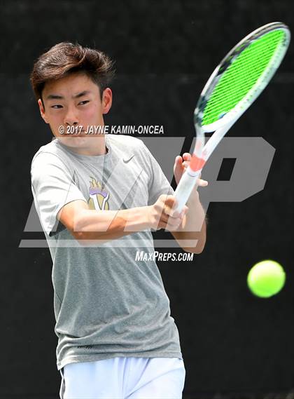 Thumbnail 2 in Foothill League Tournament photogallery.