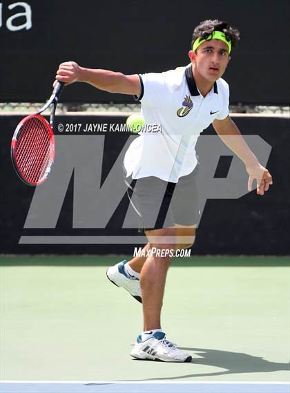Thumbnail 3 in Foothill League Tournament photogallery.