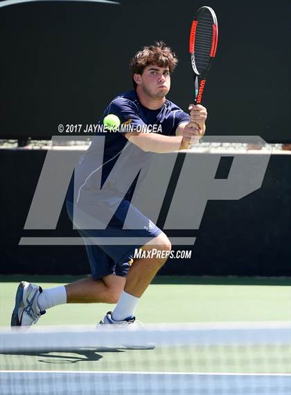 Thumbnail 1 in Foothill League Tournament photogallery.