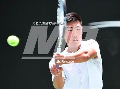 Thumbnail 2 in Foothill League Tournament photogallery.