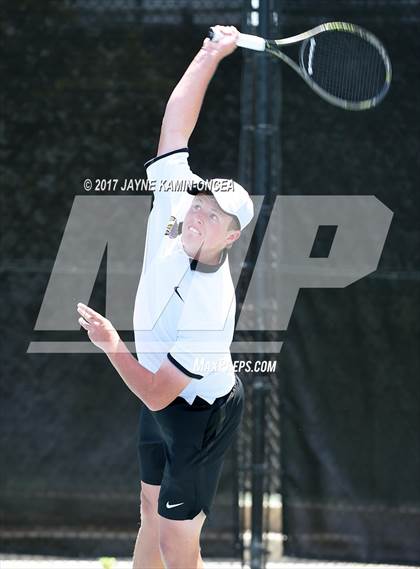 Thumbnail 1 in Foothill League Tournament photogallery.
