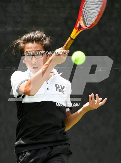 Thumbnail 1 in Foothill League Tournament photogallery.