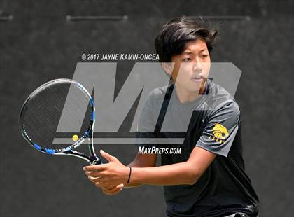 Thumbnail 2 in Foothill League Tournament photogallery.