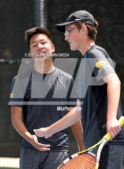 Thumbnail 1 in Foothill League Tournament photogallery.