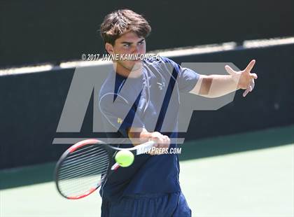 Thumbnail 2 in Foothill League Tournament photogallery.
