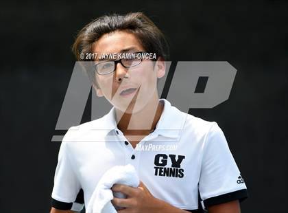 Thumbnail 3 in Foothill League Tournament photogallery.