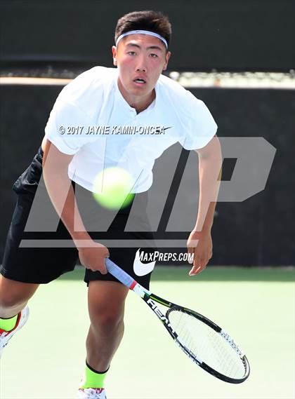Thumbnail 3 in Foothill League Tournament photogallery.