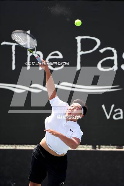 Thumbnail 2 in Foothill League Tournament photogallery.