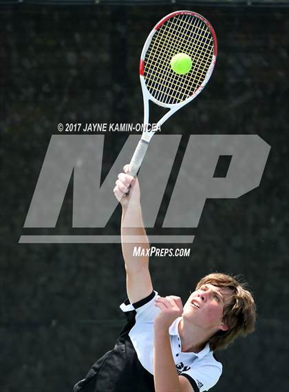 Thumbnail 3 in Foothill League Tournament photogallery.