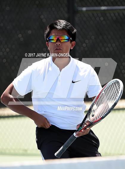 Thumbnail 3 in Foothill League Tournament photogallery.