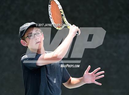 Thumbnail 3 in Foothill League Tournament photogallery.