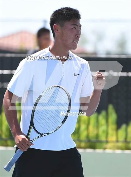 Thumbnail 1 in Foothill League Tournament photogallery.