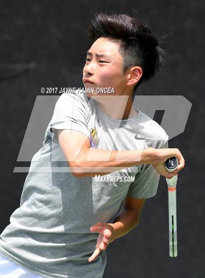 Thumbnail 3 in Foothill League Tournament photogallery.