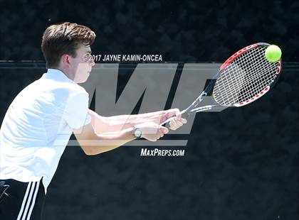 Thumbnail 3 in Foothill League Tournament photogallery.
