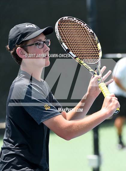Thumbnail 1 in Foothill League Tournament photogallery.