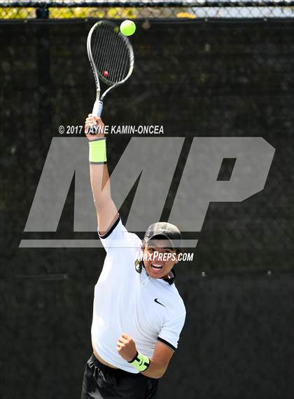 Thumbnail 1 in Foothill League Tournament photogallery.
