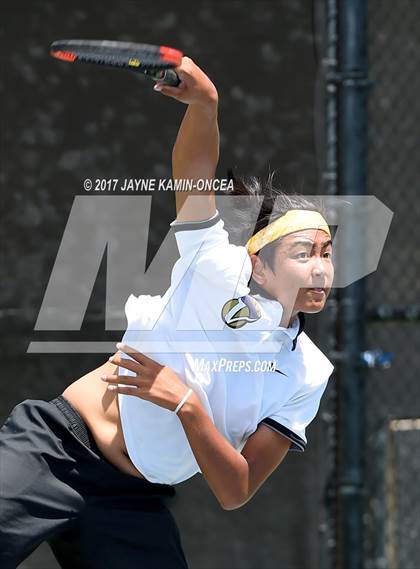 Thumbnail 2 in Foothill League Tournament photogallery.