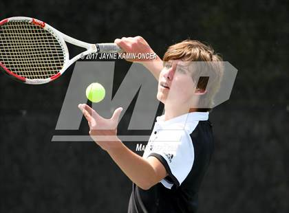 Thumbnail 2 in Foothill League Tournament photogallery.