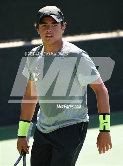 Thumbnail 2 in Foothill League Tournament photogallery.