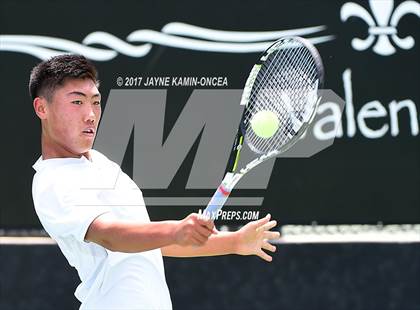 Thumbnail 1 in Foothill League Tournament photogallery.