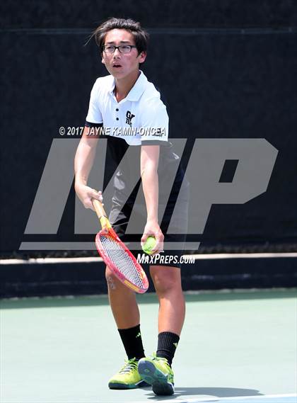 Thumbnail 1 in Foothill League Tournament photogallery.