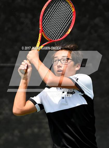 Thumbnail 1 in Foothill League Tournament photogallery.