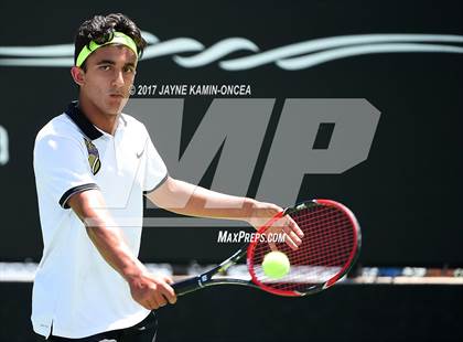 Thumbnail 2 in Foothill League Tournament photogallery.