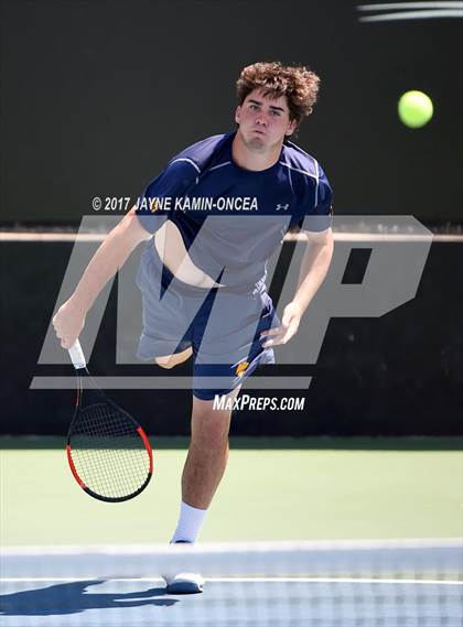 Thumbnail 2 in Foothill League Tournament photogallery.