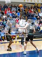 Photo from the gallery "Rabun Gap-Nacoochee @ Carmel Christian"