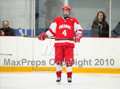 Thumbnail 1 in Cheshire vs. Amity (SCC Division 2 Final) photogallery.