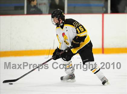 Thumbnail 1 in Cheshire vs. Amity (SCC Division 2 Final) photogallery.