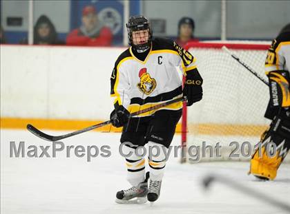 Thumbnail 3 in Cheshire vs. Amity (SCC Division 2 Final) photogallery.