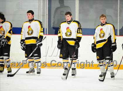 Thumbnail 2 in Cheshire vs. Amity (SCC Division 2 Final) photogallery.