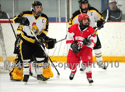 Thumbnail 1 in Cheshire vs. Amity (SCC Division 2 Final) photogallery.