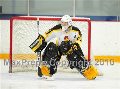 Thumbnail 1 in Cheshire vs. Amity (SCC Division 2 Final) photogallery.