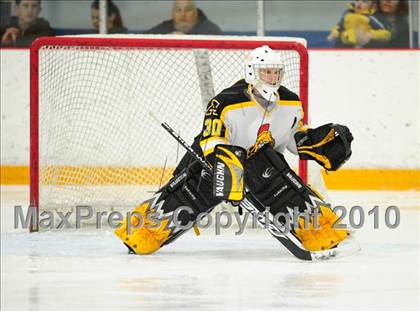 Thumbnail 3 in Cheshire vs. Amity (SCC Division 2 Final) photogallery.