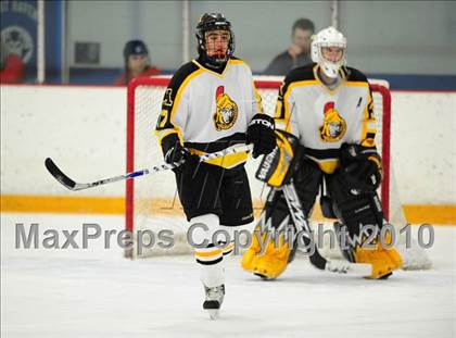 Thumbnail 3 in Cheshire vs. Amity (SCC Division 2 Final) photogallery.