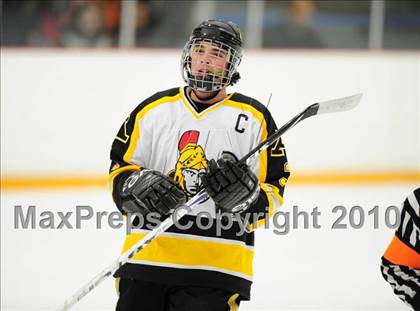 Thumbnail 3 in Cheshire vs. Amity (SCC Division 2 Final) photogallery.