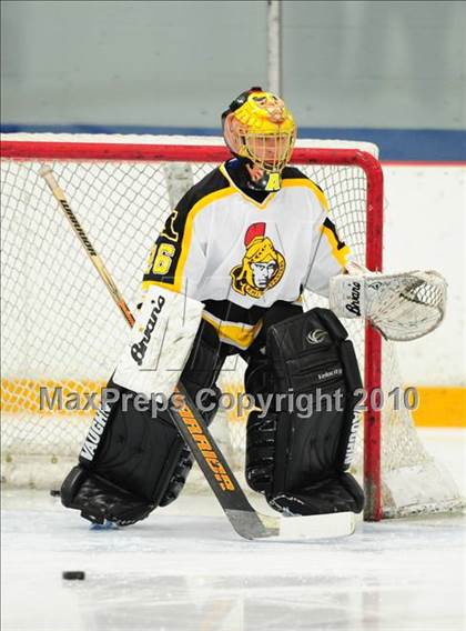 Thumbnail 3 in Cheshire vs. Amity (SCC Division 2 Final) photogallery.